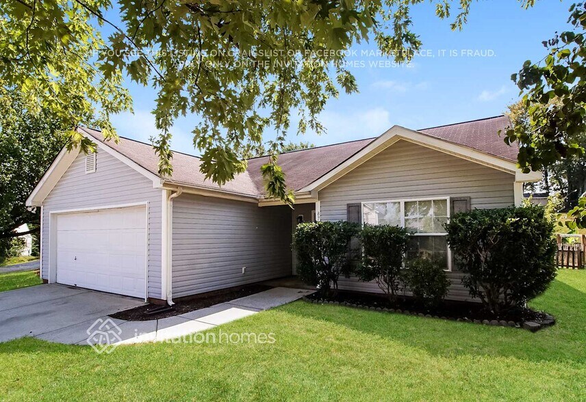 Building Photo - 8715 Wood Sorrel Ct