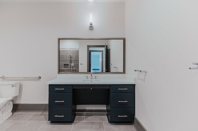 Building Photo - Be the first to Live in the Washington Square Apartments! *MOVE IN SPECIAL*