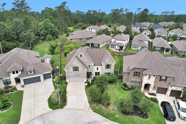 Building Photo - 634 Cibolo Creek Dr
