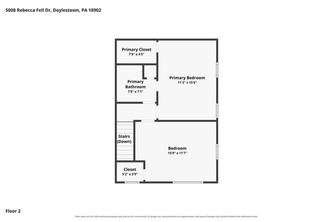 Building Photo - 5008 Rebecca Fell Dr