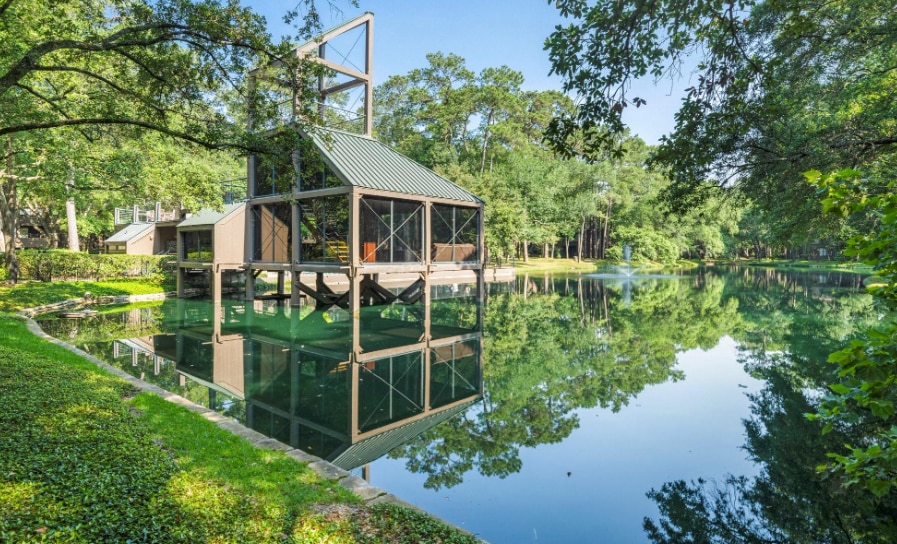 Club House - 107 Litchfield Ln