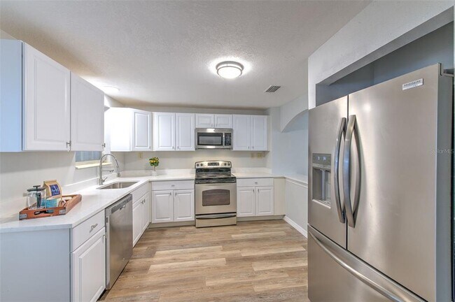 Building Photo - 1511 Meridel Ave