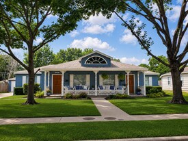 Front of Home (Left side) - 10109 Galway Dr