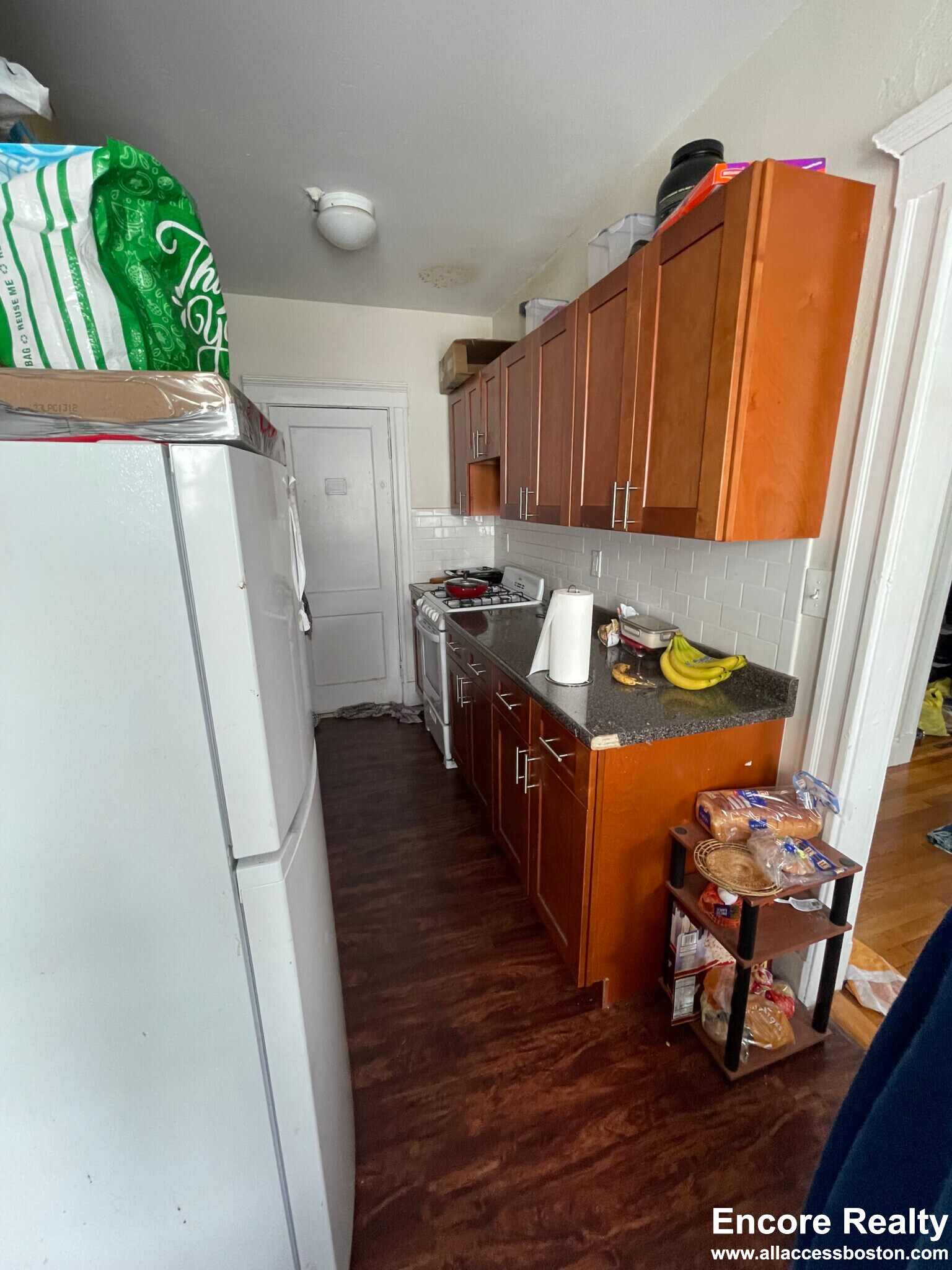 Building Photo - 1163 Boylston St