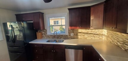 Building Photo - 3641 S Cordoba Ave