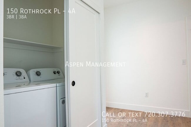 Building Photo - 150 Rothrock Pl