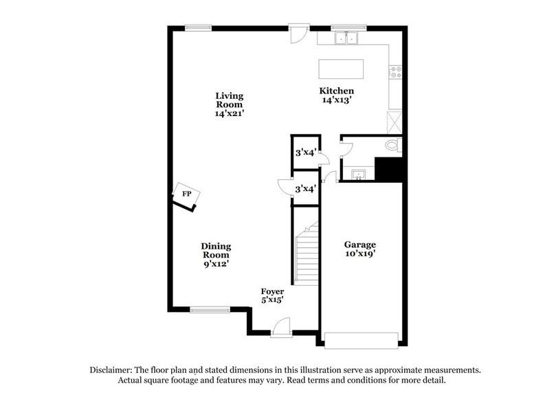 Building Photo - 6596 Woodwell Dr