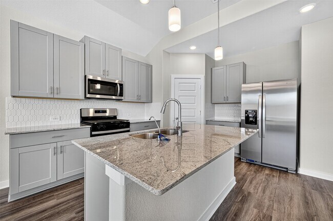 Building Photo - 3102 Winding Mile Ct