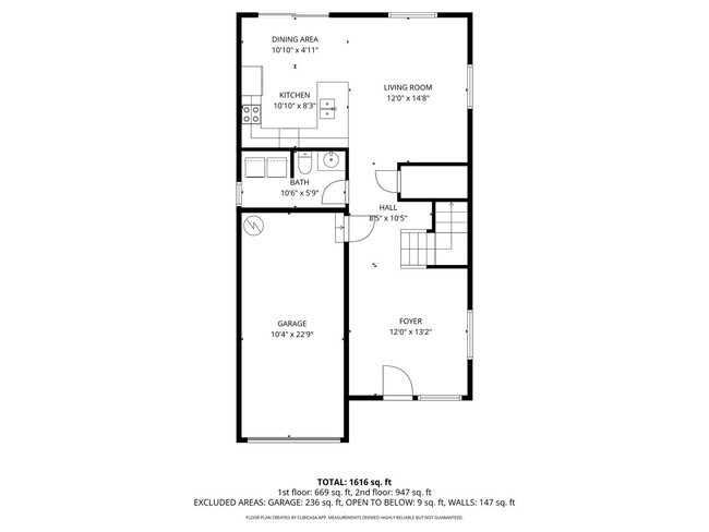 Building Photo - Beautiful 4bed/2.5bath home