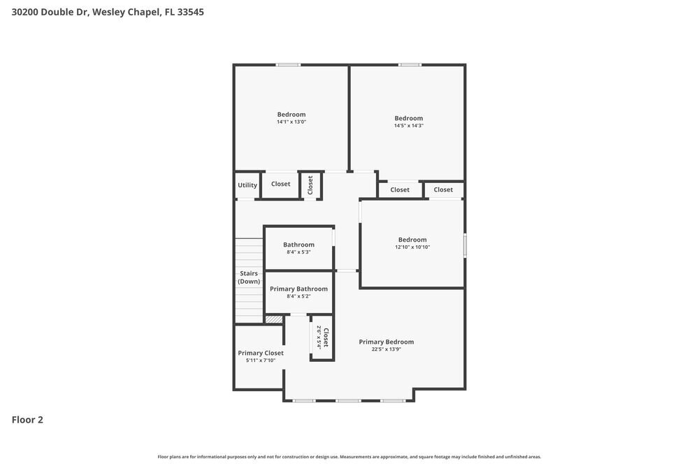 Building Photo - 30200 Double Dr