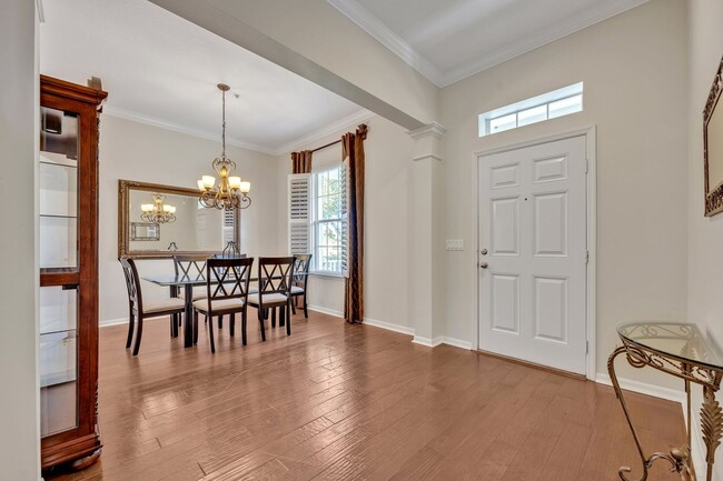 Building Photo - Baldwin Park Charmer