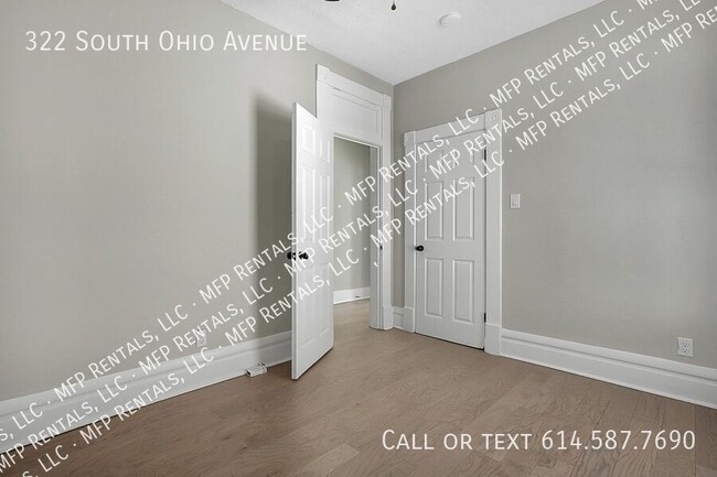 Building Photo - 322 S Ohio Ave