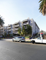 Building Photo - Leeward Place Apartments