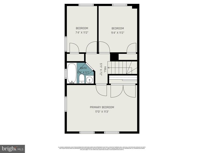 Building Photo - 1719 Frankford St SE