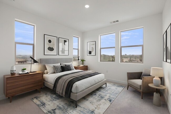 Building Photo - Brand-New 3BR Rental Condo in Oceanside | Solar, Pool & Pet-Friendly