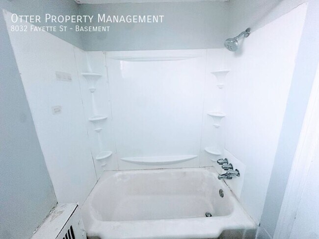 Building Photo - 8032 Fayette St