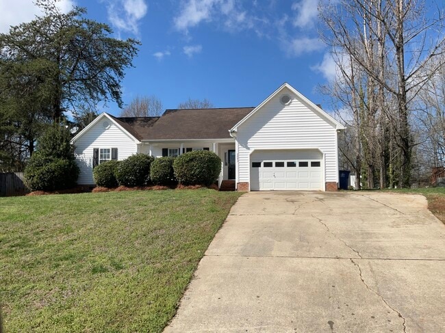 Building Photo - 3643 Signet Dr
