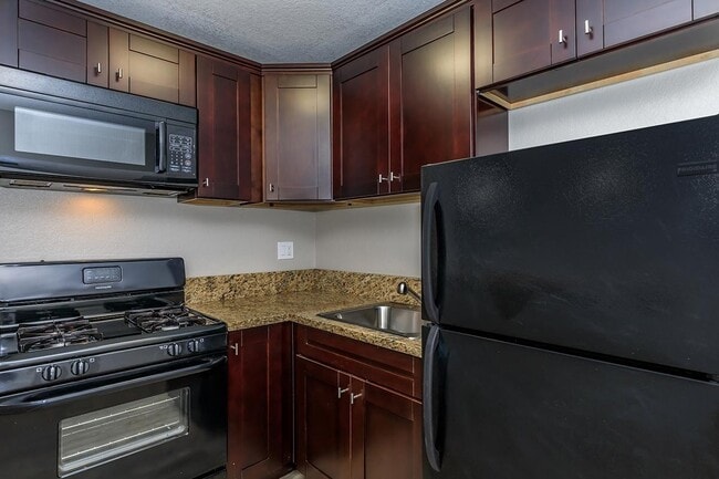 Interior Photo - Rancho Del Sol Apartments!