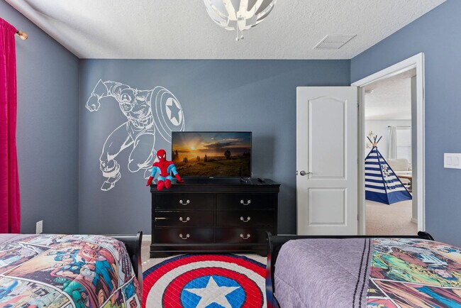 Building Photo - 8914 Zurich Ln