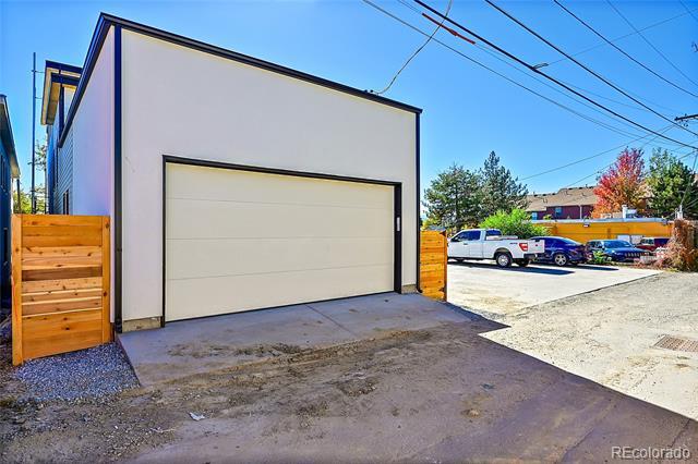 Building Photo - 4895 W 29th Ave