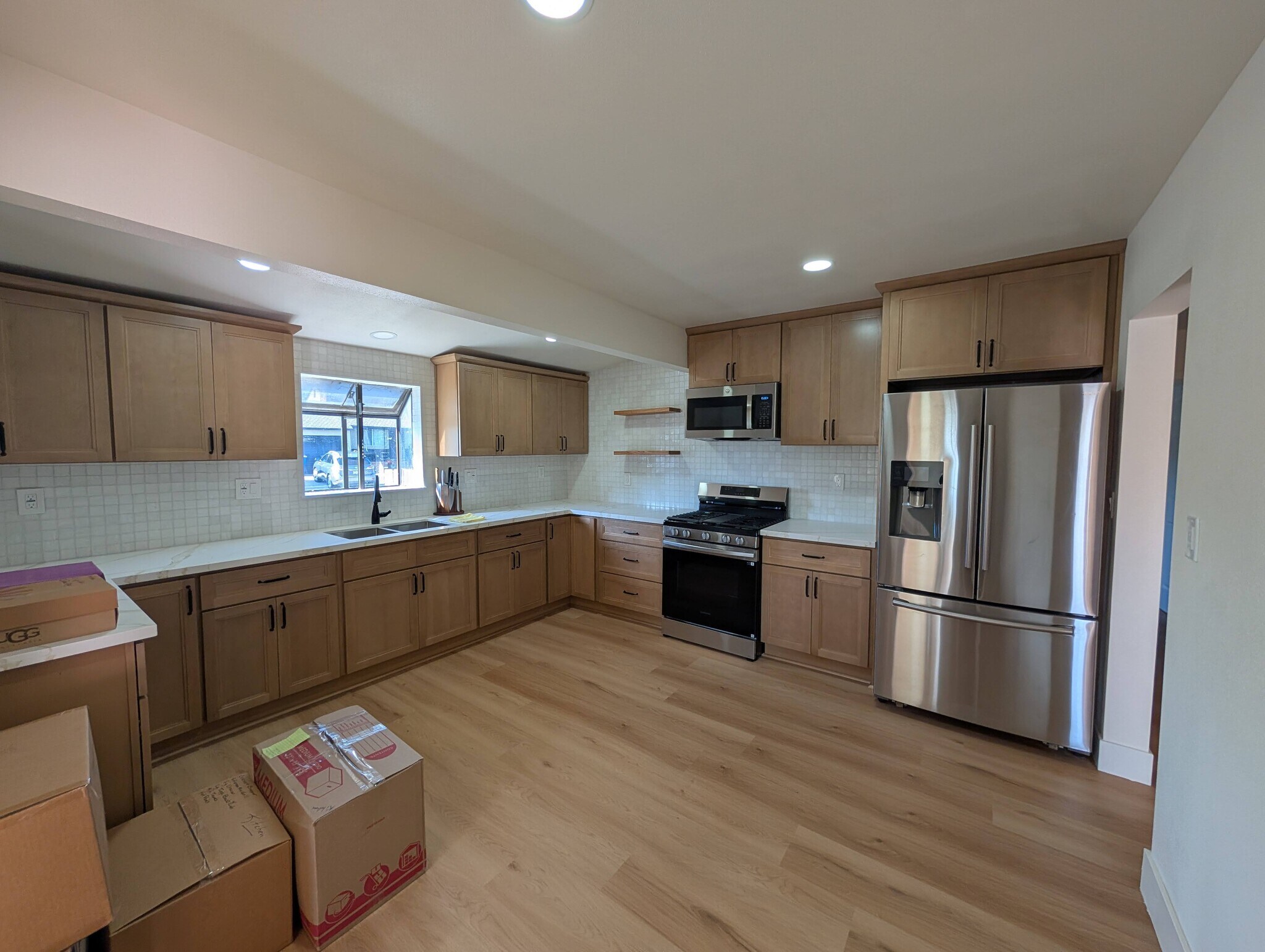 Kitchen - 1050 La Mirada St