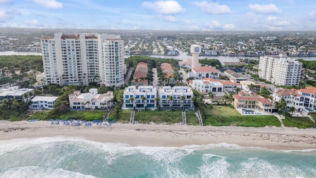 Building Photo - 3632 S Ocean Blvd