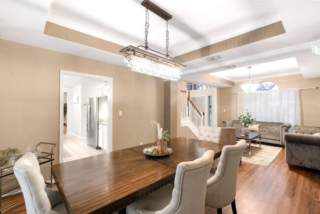 Building Photo - 7418 Lake Livingston Dr