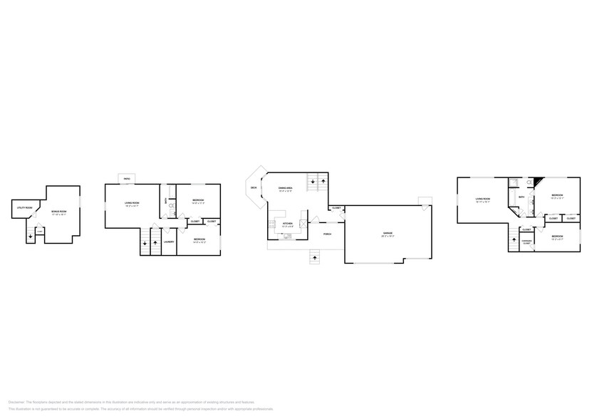 Building Photo - 11295 53rd St NE