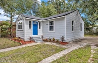 Building Photo - 1721 Campus St