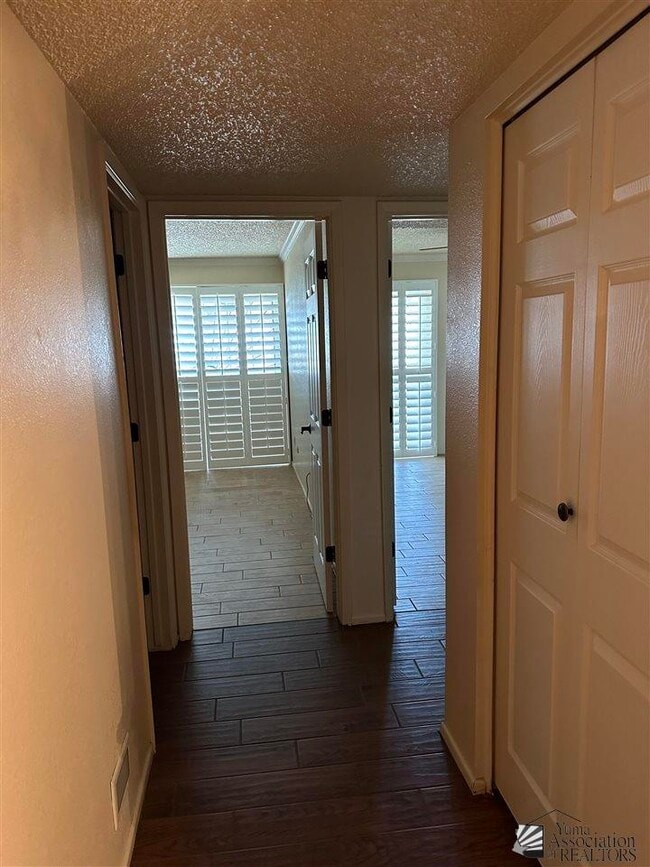 Building Photo - 2662 S Los Amigos Dr