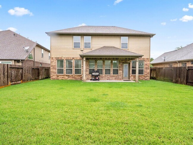 Building Photo - 7011 Riata Hills Ln