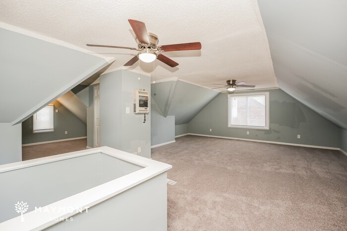 Building Photo - 15804 Throckley Ave