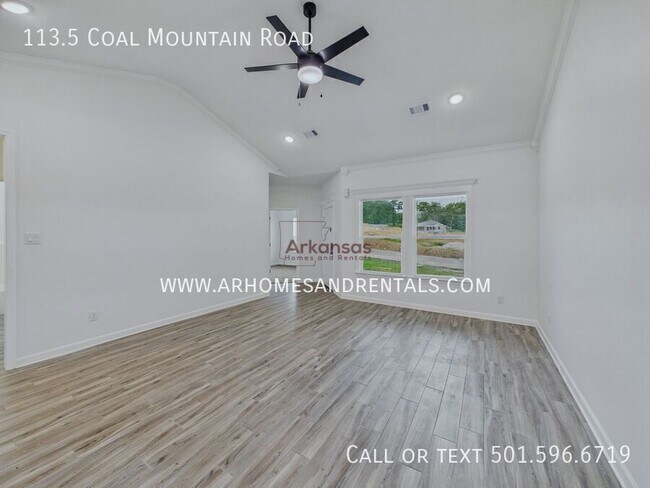 Building Photo - 113.5 Coal Mountain Rd