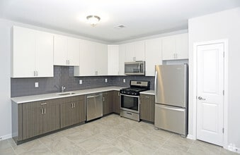 Interior Photo - The Westminster