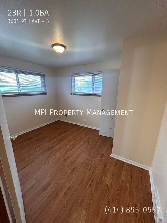 Building Photo - 3604 9th Ave