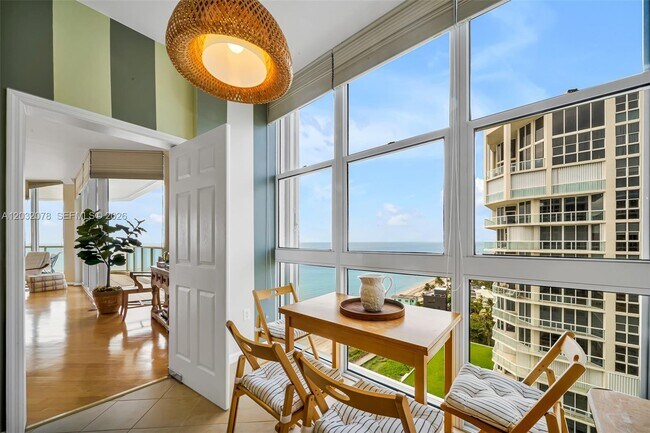 Building Photo - 6051 N Ocean Dr