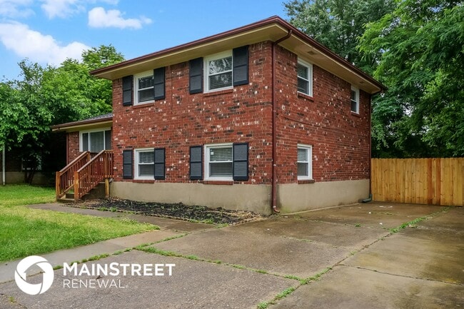 Building Photo - 1717 Birchbark Ln