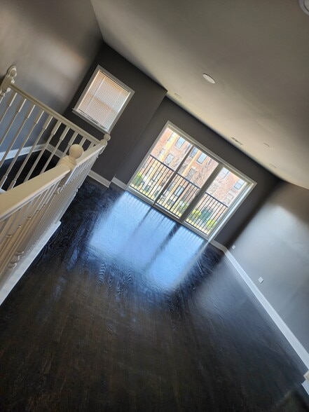 Living Area - 5911 S Indiana Ave