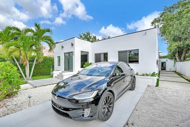 Building Photo - 85 NW 47th St