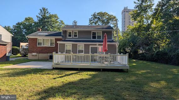 Building Photo - 412 Goucher Blvd