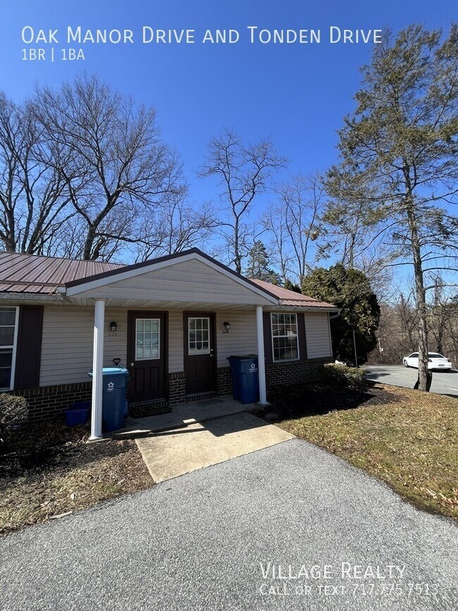 Building Photo - 228 Oak Manor Dr