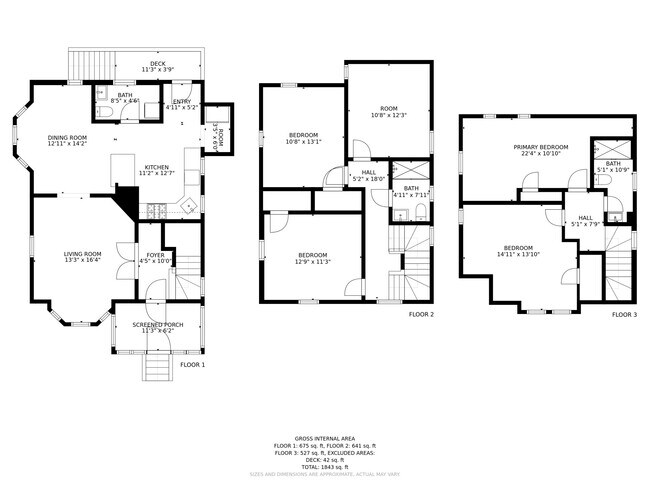 Building Photo - 20 Litchfield St