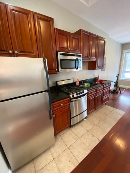 *Pictures are representative samples of the advertised unit. In some cases, the actual units you tou - 43 Fairfield St
