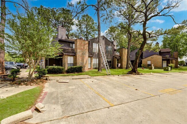 Building Photo - 7200 W T C Jester Blvd