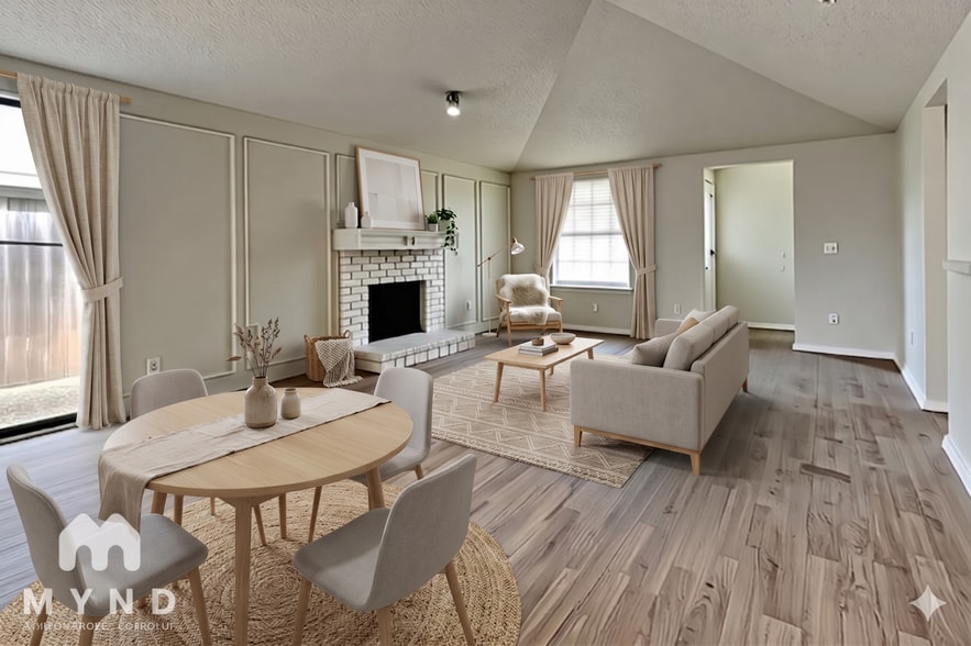 Building Photo - 11837 Garden Terrace Dr