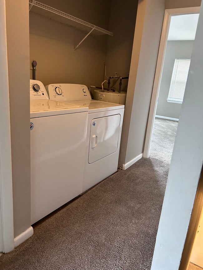 Floorplan - Mulberry Station Apartments