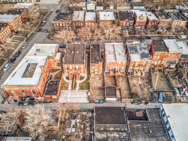 Building Photo - 2211 Indiana Ave