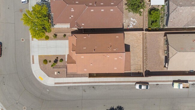 Building Photo - 11459 E Desert Raptor Loop