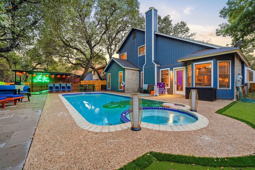 Building Photo - 11126 Quail Rise