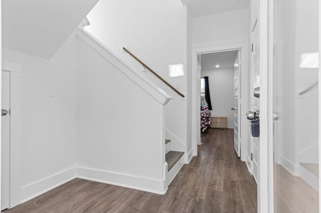 Building Photo - 4017 Ward St